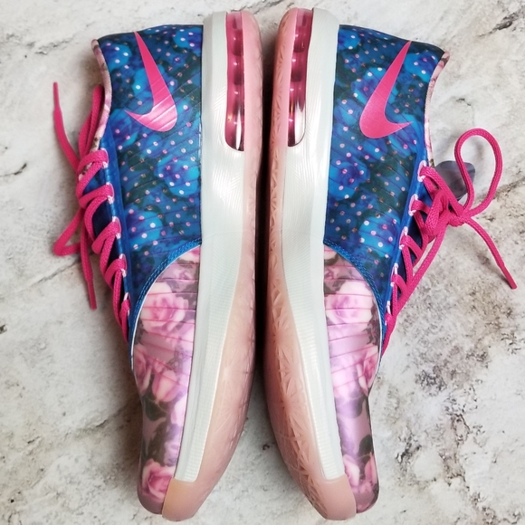 KD6 Supreme Aunt Pearl Nike - Picture 3 of 8